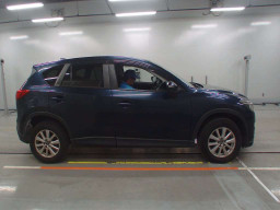 2015 Mazda CX-5