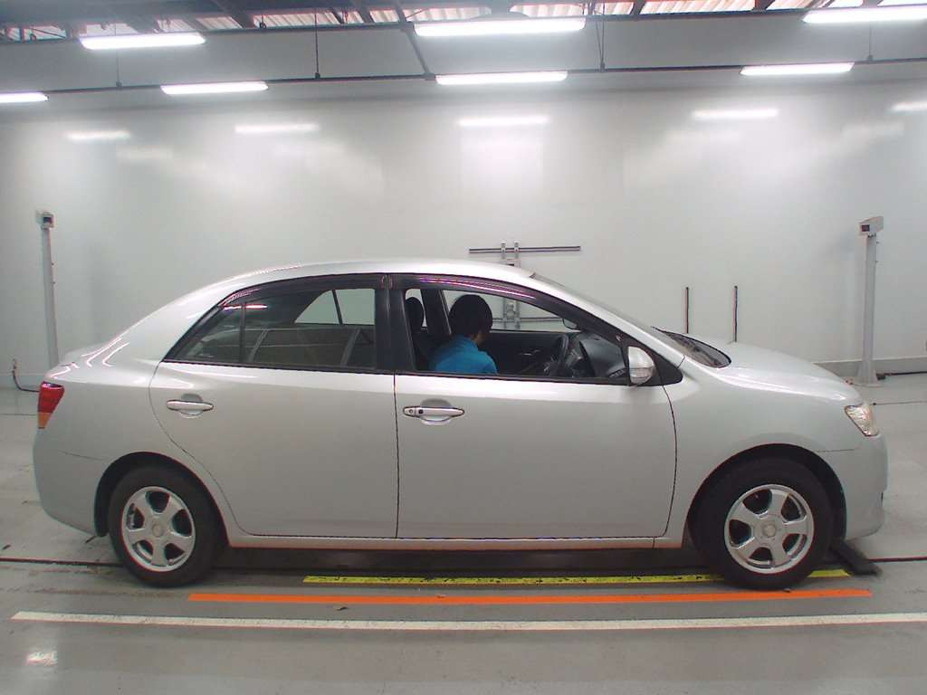 2008 Toyota Allion ZRT260[2]