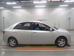 2008 Toyota Allion