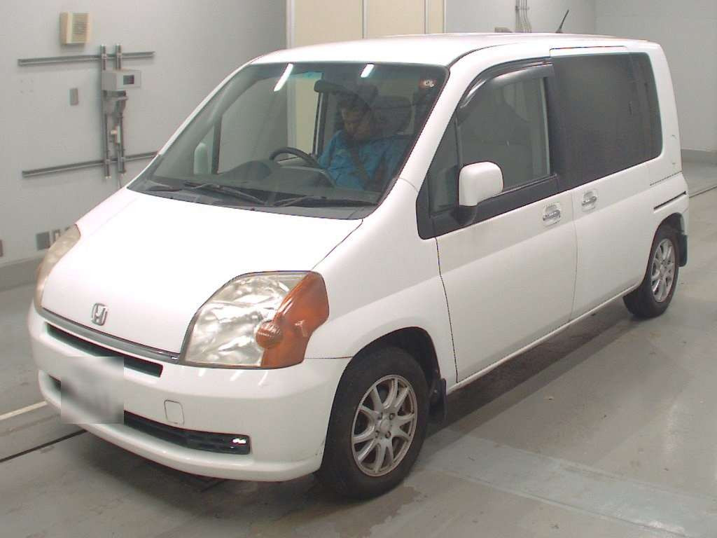 2003 Honda Mobilio GB1[0]