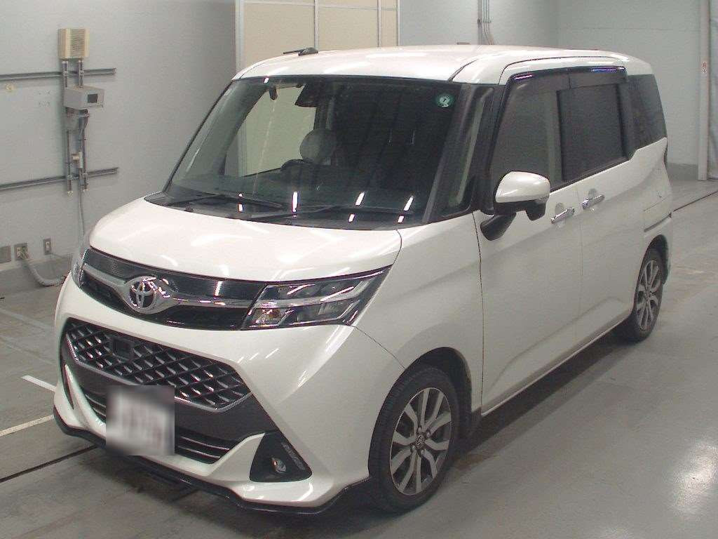 2017 Toyota TANK M910A[0]