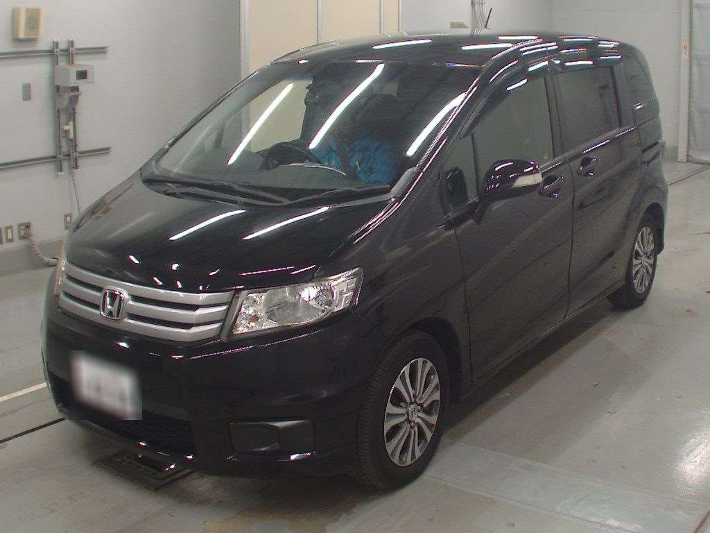 2012 Honda Freed Spike GB3[0]