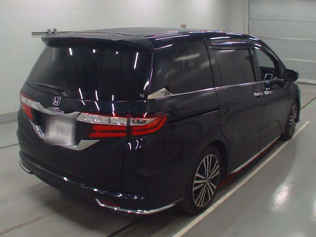 2015 Honda Odyssey RC1[1]