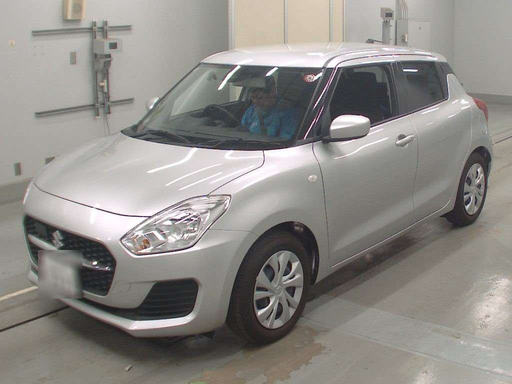 2023 Suzuki Swift ZC83S[0]