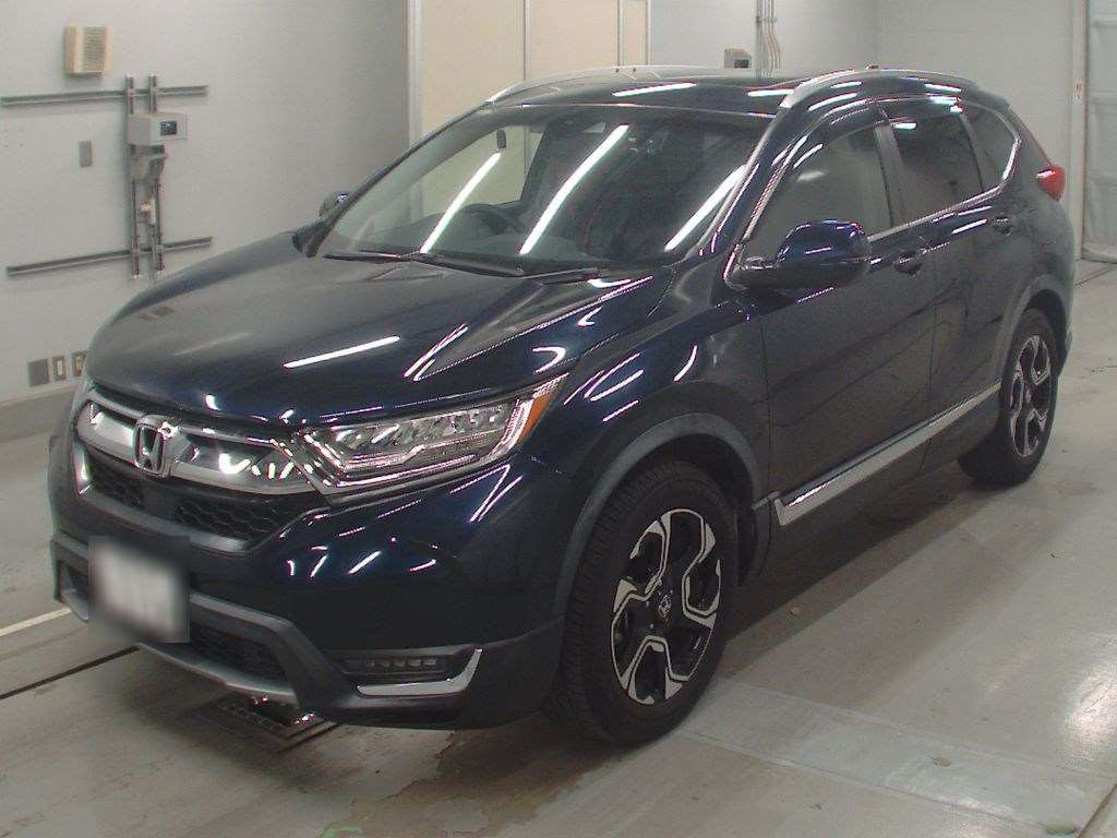 2020 Honda CR-V RW1[0]