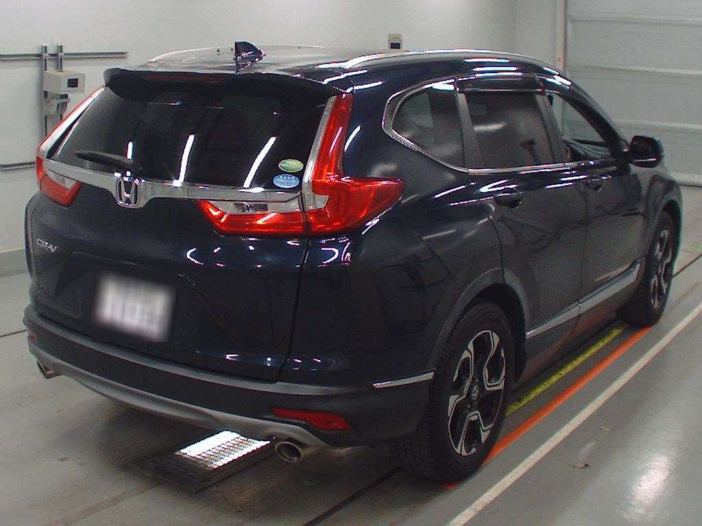 2020 Honda CR-V RW1[1]