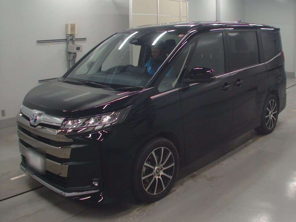 2023 Toyota Noah ZWR90W[0]