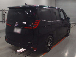 2023 Toyota Noah