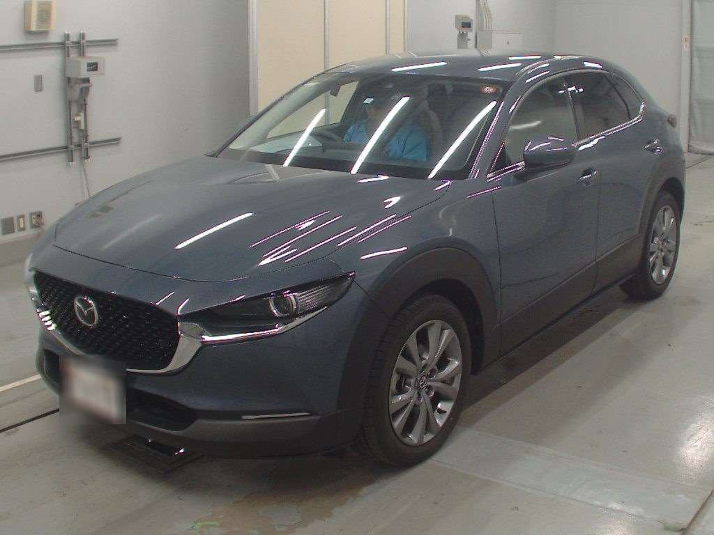 2021 Mazda CX-30 DMEP[0]