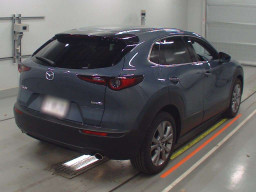 2021 Mazda CX-30