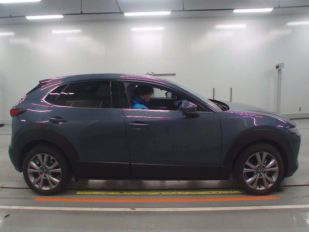 2021 Mazda CX-30 DMEP[2]