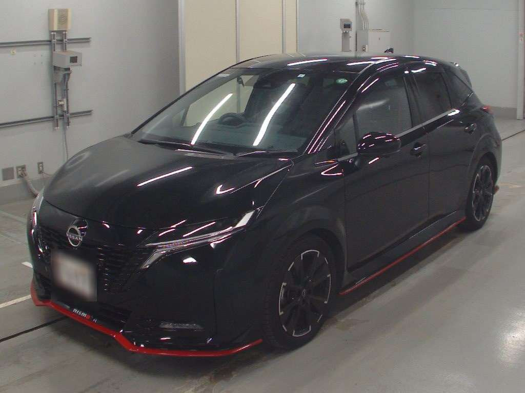 2023 Nissan Aura FE13[0]