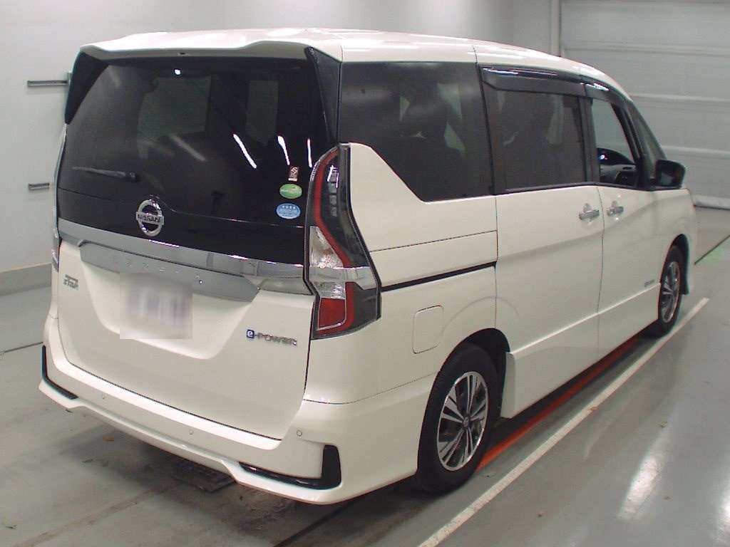 2020 Nissan Serena HFC27[1]