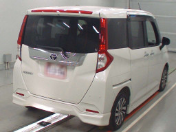 2019 Toyota Roomy