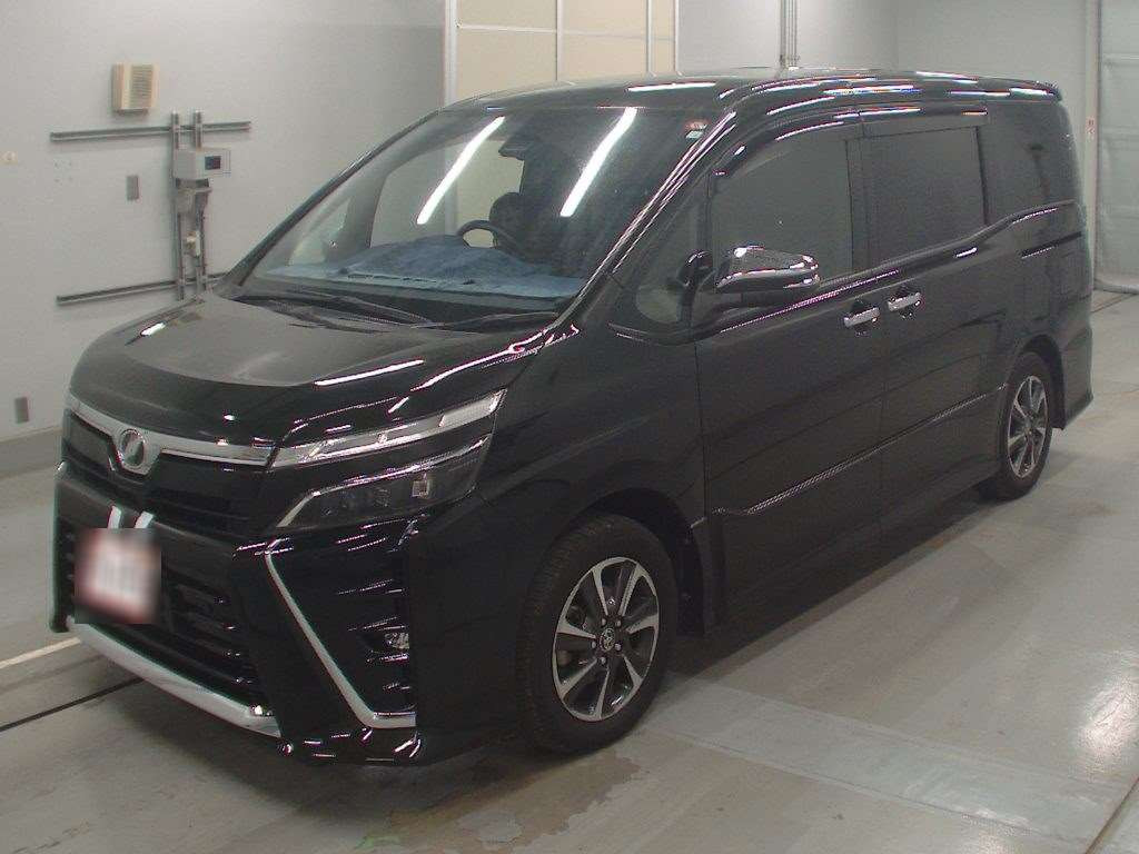 2020 Toyota Voxy ZRR80W[0]