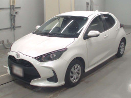 2022 Toyota YARIS