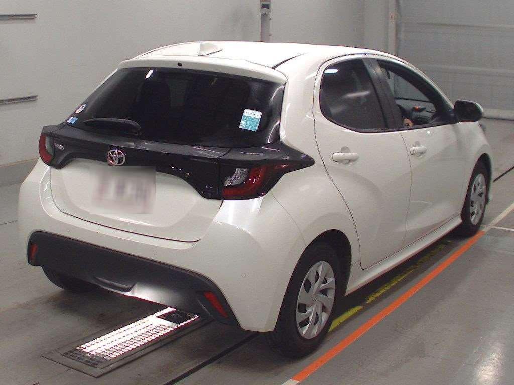 2022 Toyota YARIS KSP210[1]