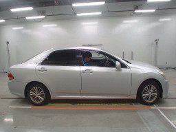 2011 Toyota Crown