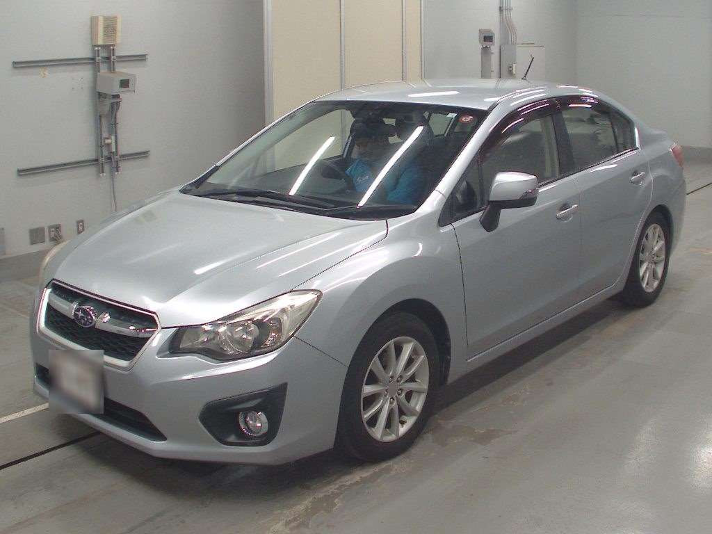 2014 Subaru Impreza G4 GJ7[0]