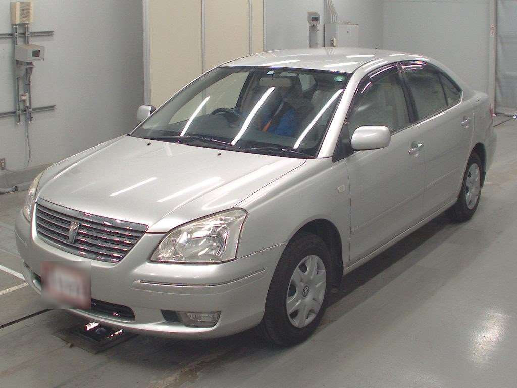 2004 Toyota Premio ZZT240[0]