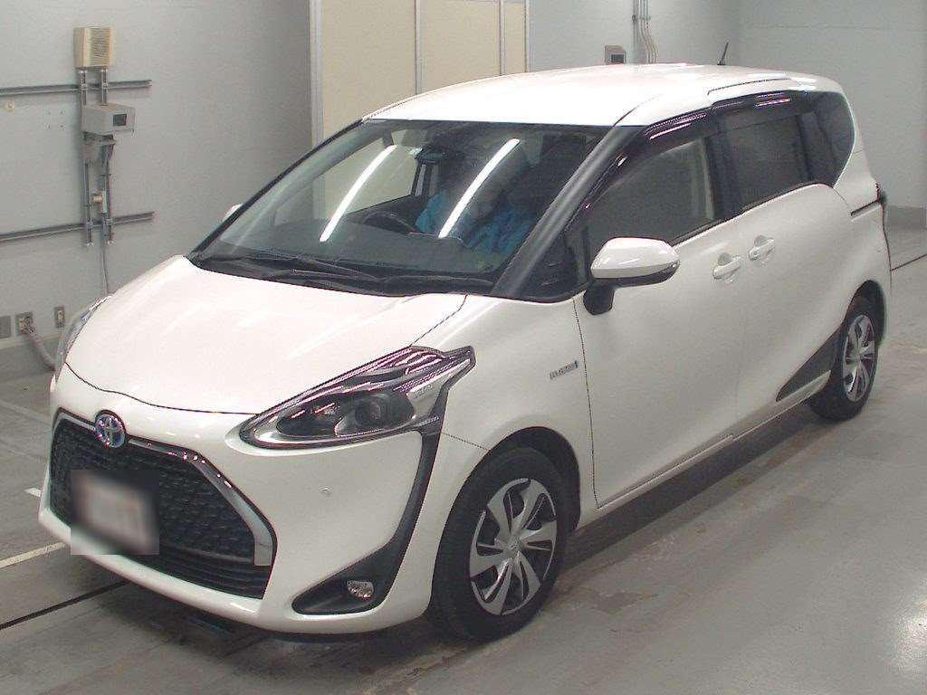 2020 Toyota Sienta NHP170G[0]