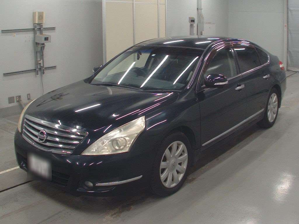 2012 Nissan Teana J32[0]