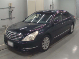 2012 Nissan Teana