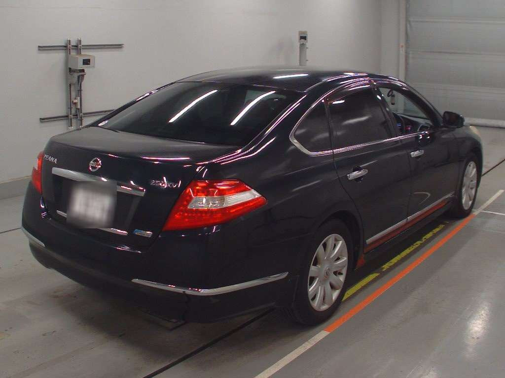 2012 Nissan Teana J32[1]