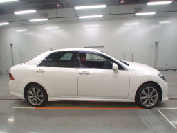 2008 Toyota Crown