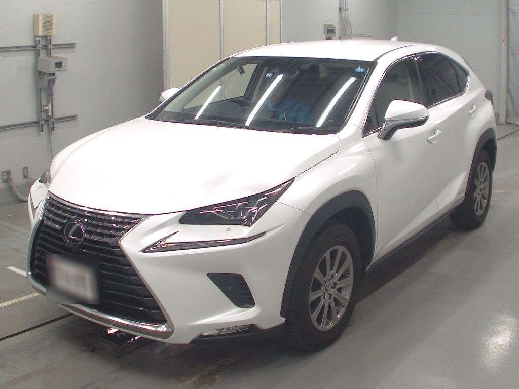 2019 Lexus NX AYZ10[0]