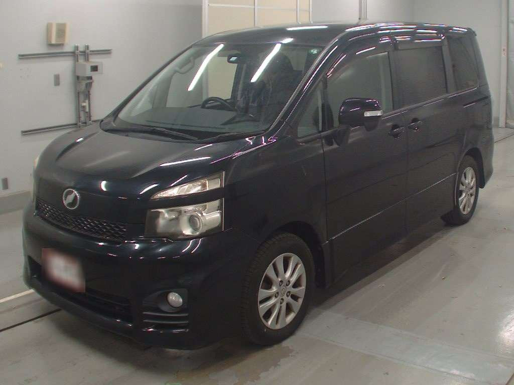 2010 Toyota Voxy ZRR70W[0]