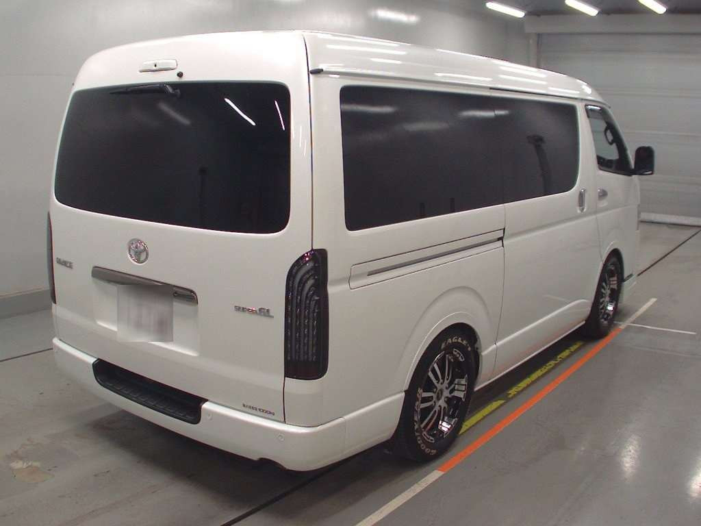 2023 Toyota Hiace Van GDH211K[1]