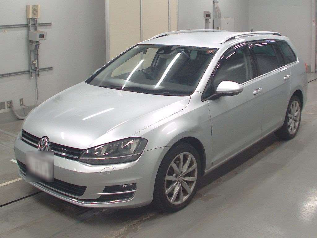 2016 Volkswagen Golf Variant AUCHP[0]