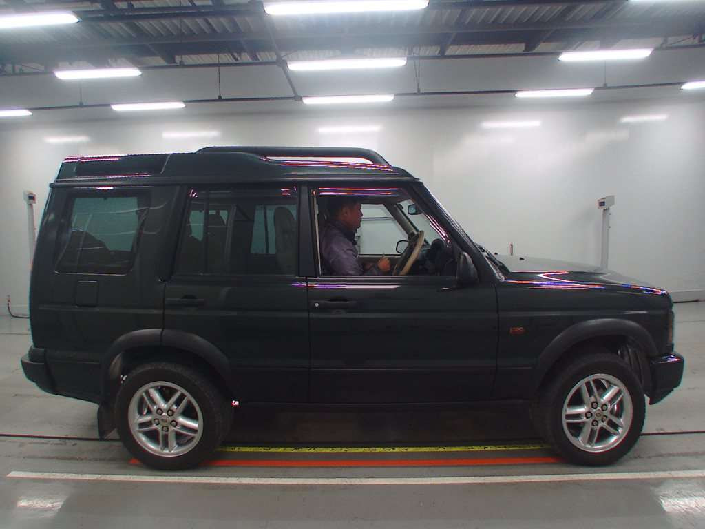 2003 Land Rover Discovery LT94A[2]