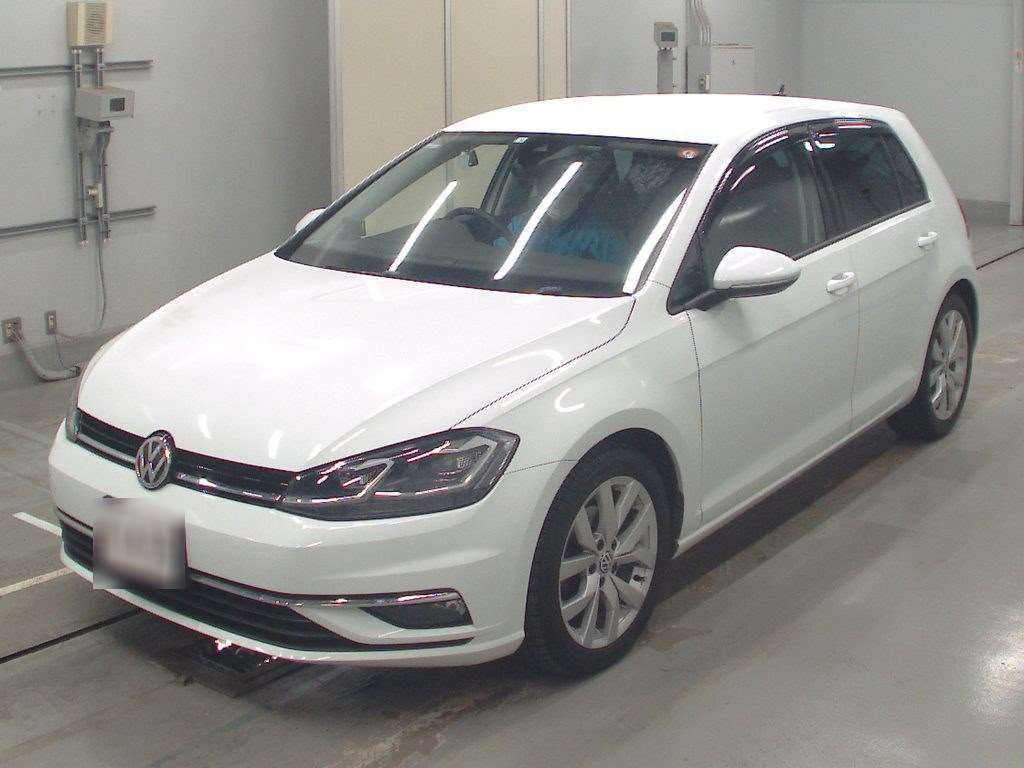 2018 Volkswagen Golf AUCPT[0]