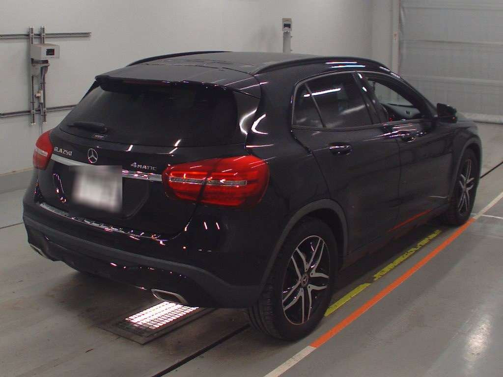 2019 Mercedes Benz GLA-Class 156946[1]