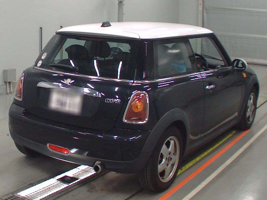 2007 Mini MINI MF16[1]