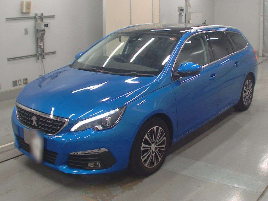 2021 Peugeot 308 T9WHN05[0]