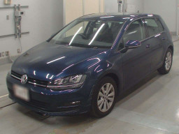 2014 Volkswagen Golf