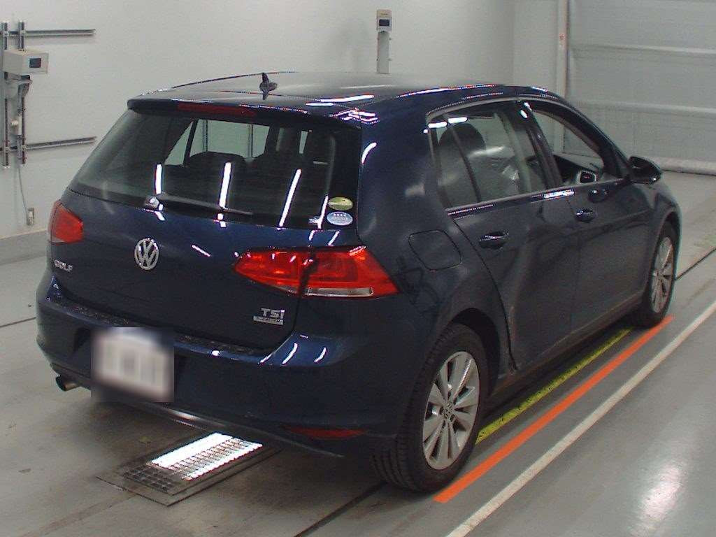 2014 Volkswagen Golf AUCJZ[1]