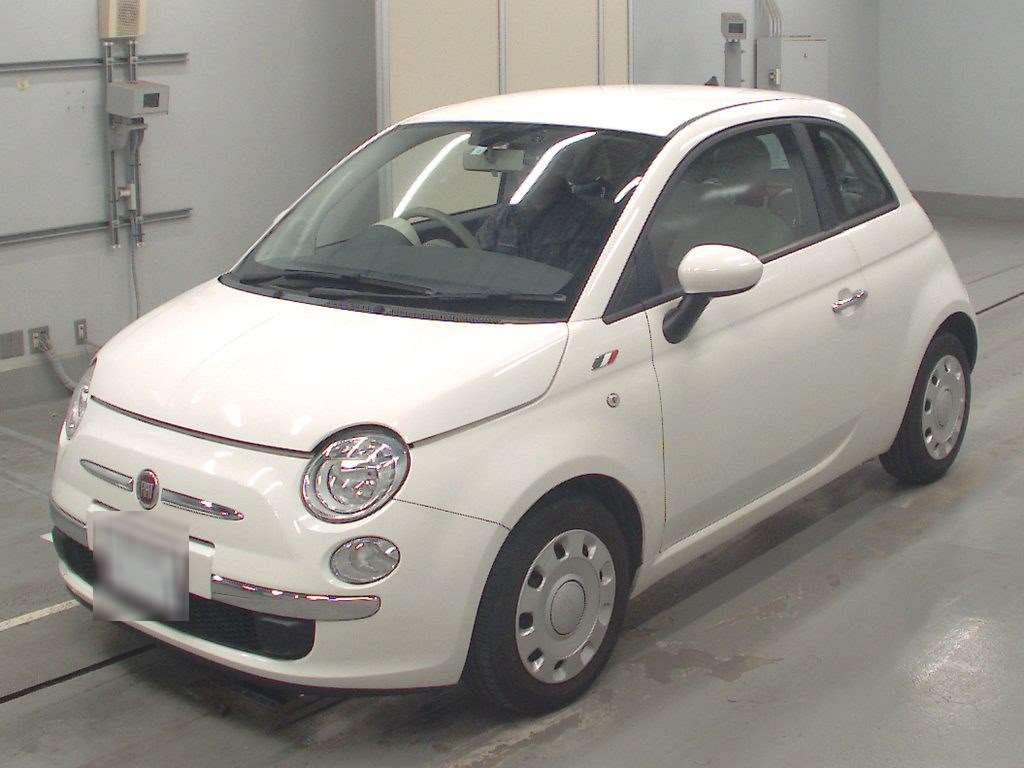 2014 Fiat 500 31212[0]