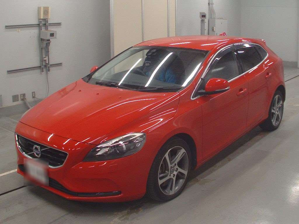 2015 Volvo V40 MD4204T[0]