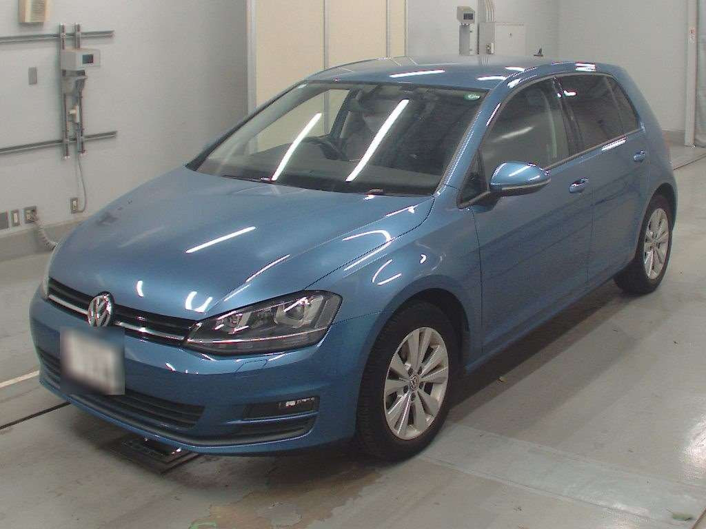 2015 Volkswagen Golf AUCJZ[0]