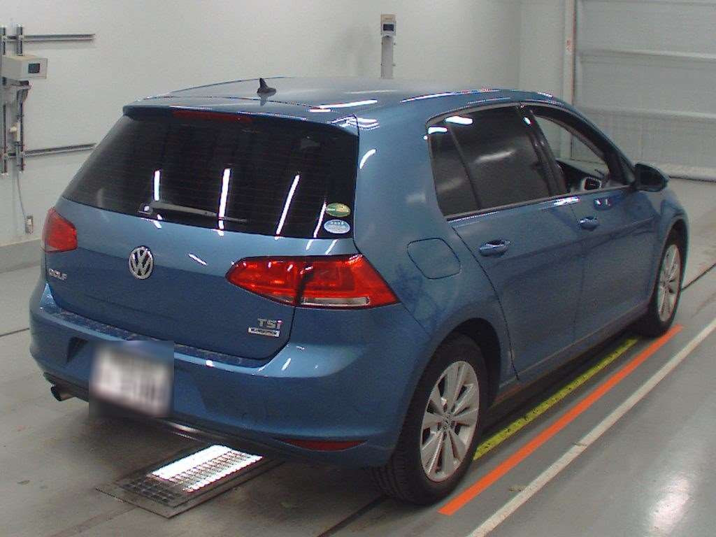 2015 Volkswagen Golf AUCJZ[1]