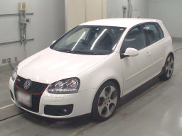 2006 Volkswagen Golf