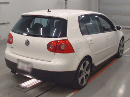 2006 Volkswagen Golf