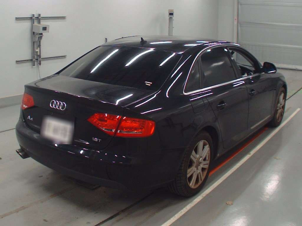 2011 Audi A4 8KCDH[1]