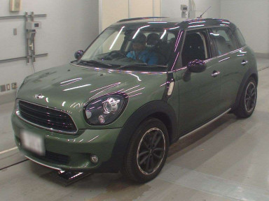 2014 Mini MINI