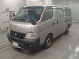 2005 Nissan Caravan Van