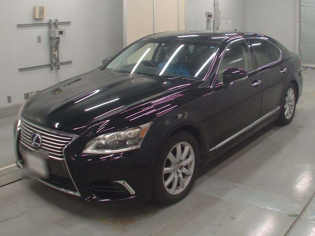 2012 Lexus LS UVF45[0]